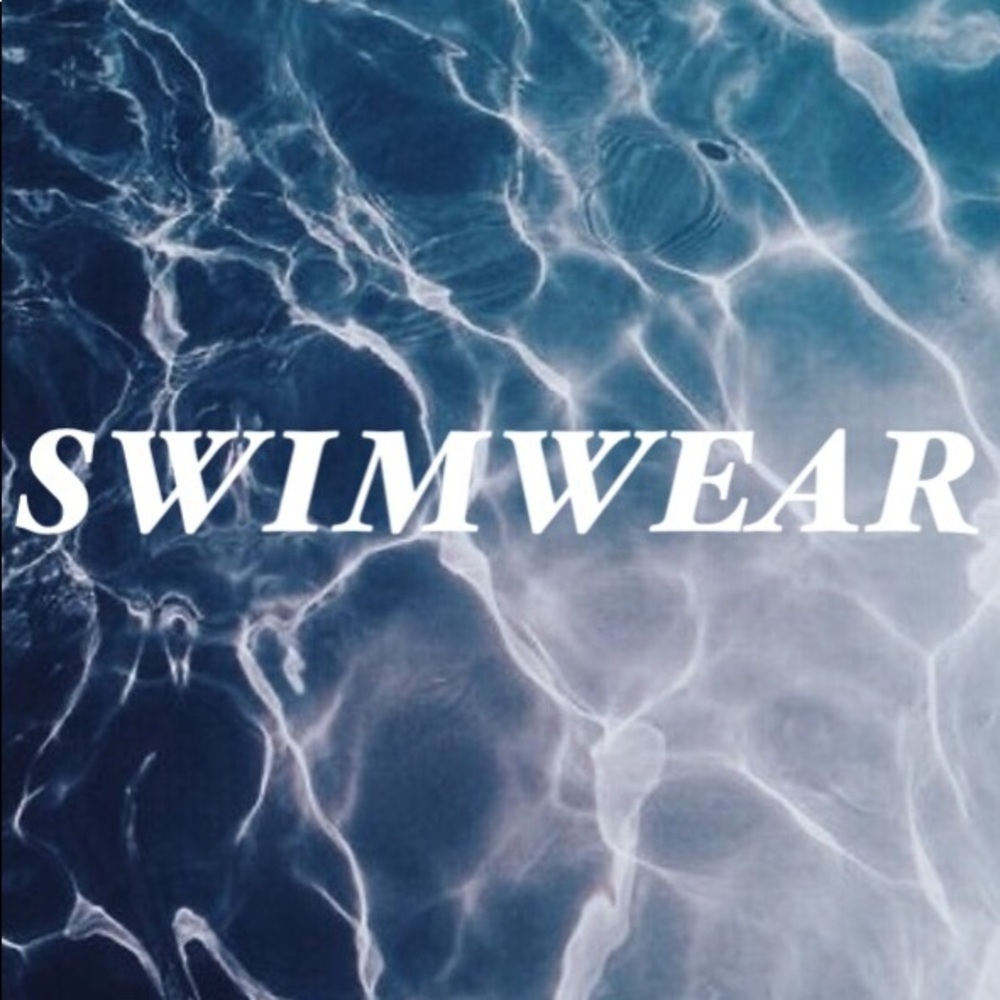 SWIMWEAR!🧜🏼♀️👙 - Picture 2 of 3